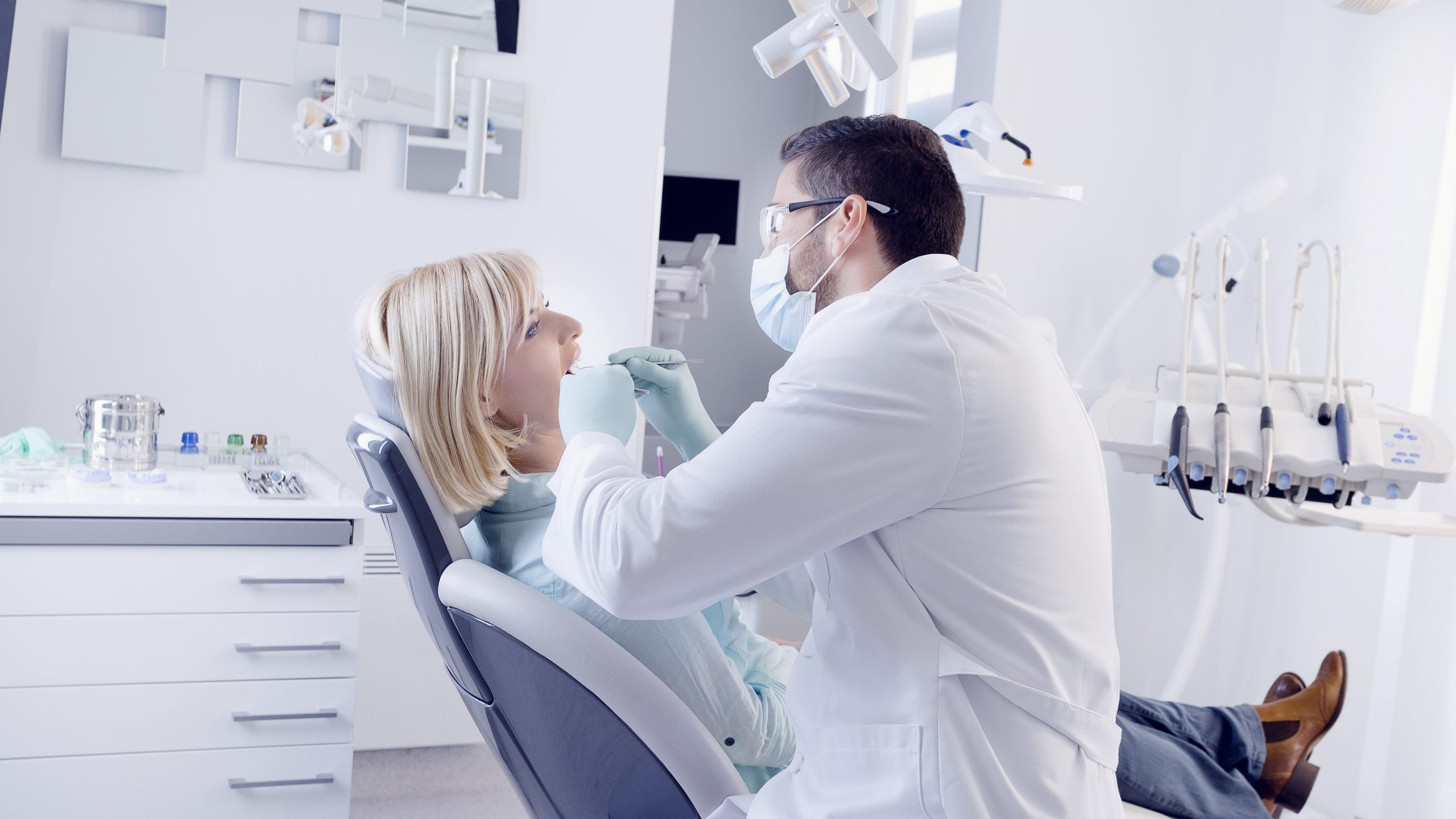 Dentist in Natchitoches, LA